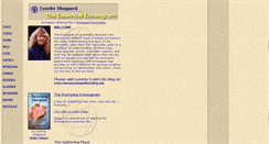 Desktop Screenshot of 9points.com